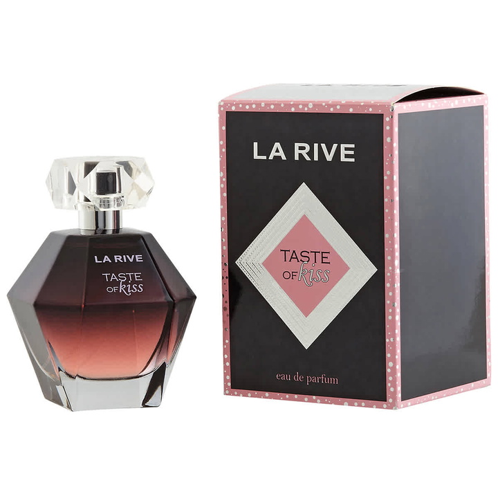 Photo: La Rive Ladies Taste of Kiss EDP Spray 3.3 oz Fragrances 5901832067139