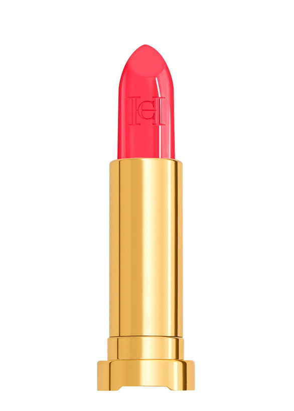 Photo: Carolina Herrera The Lipstick Sheer - 171 Rosy Date