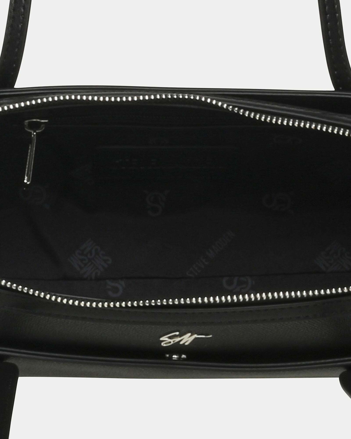 Steve Madden Bindus Bag in Black
