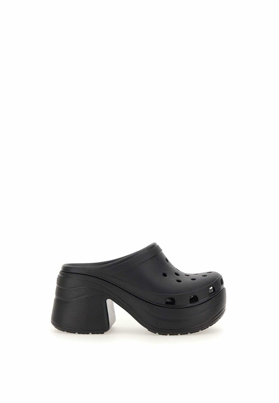 Photo: Crocs Siren Clog Sabot