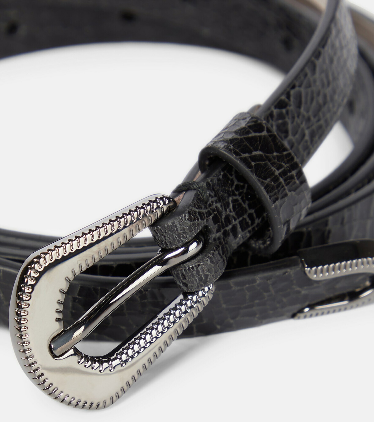 brunello cucinelli men's belt