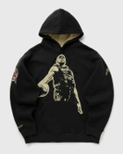 Mitchell & Ness NBA 2024 HOF PREMIUM FLEECE HOODIE MULTI VINCE CARTER Black Mens Hoody