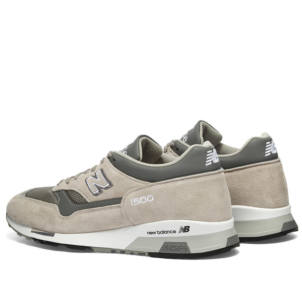 New Balance M1500PGL - Made in England New Balance