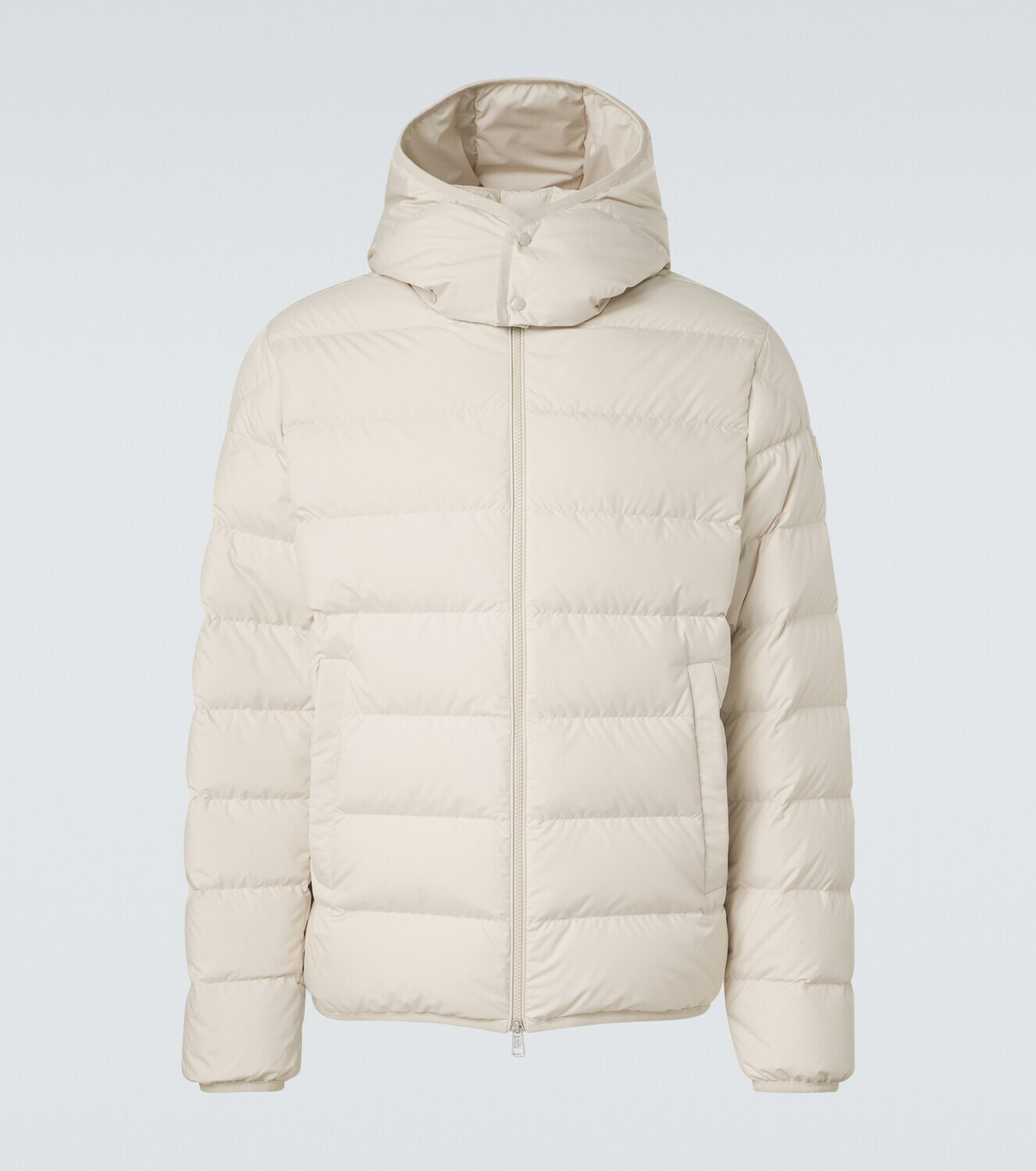 Moncler Montbrocq down jacket