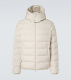 Moncler Montbrocq down jacket