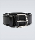 The Row - Leather belt