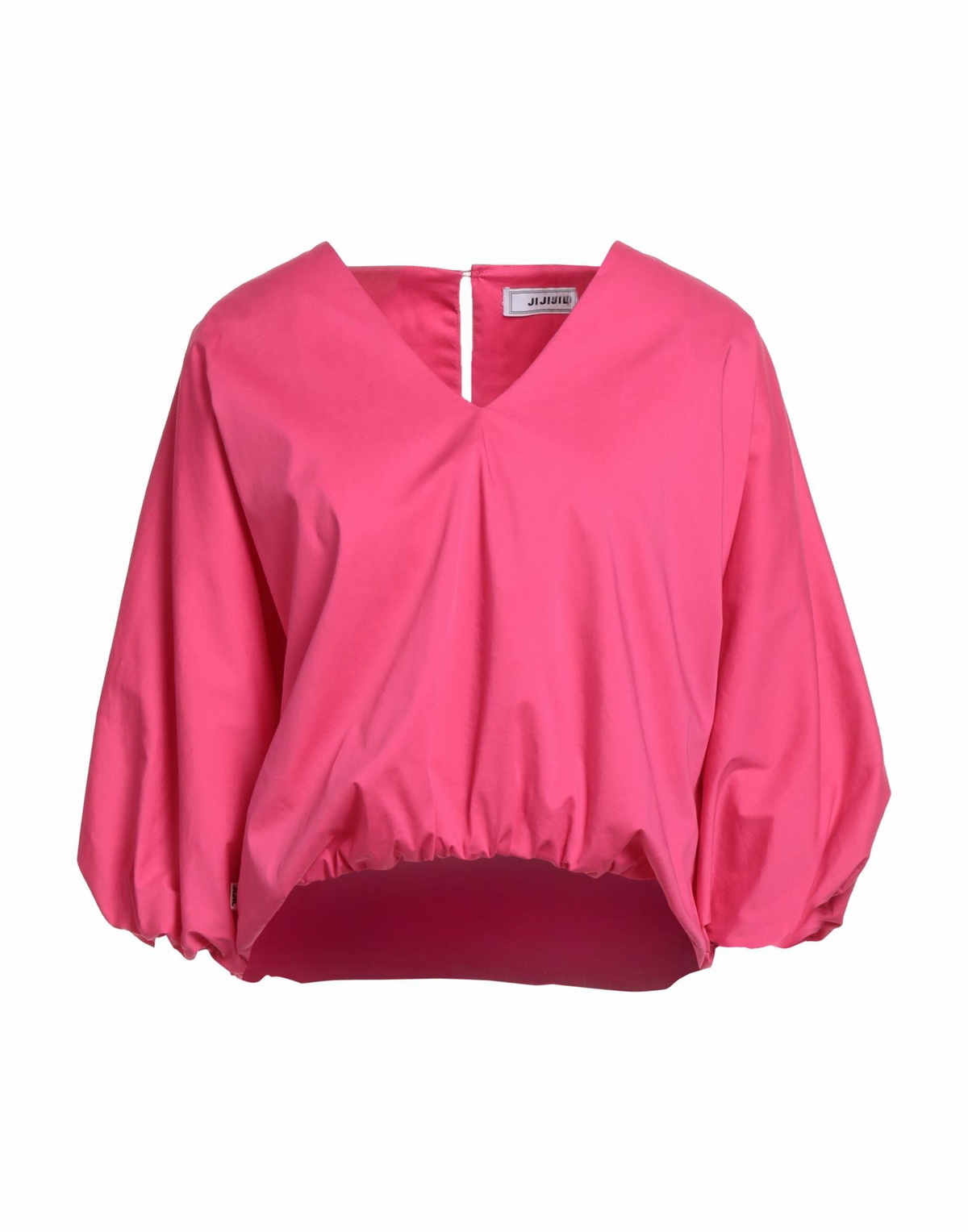 Jijil Womens Top Fuchsia