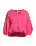 Jijil Womens Top Fuchsia