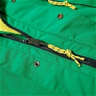 Polo Ralph Lauren Sportsman Patch Hooded Jacket