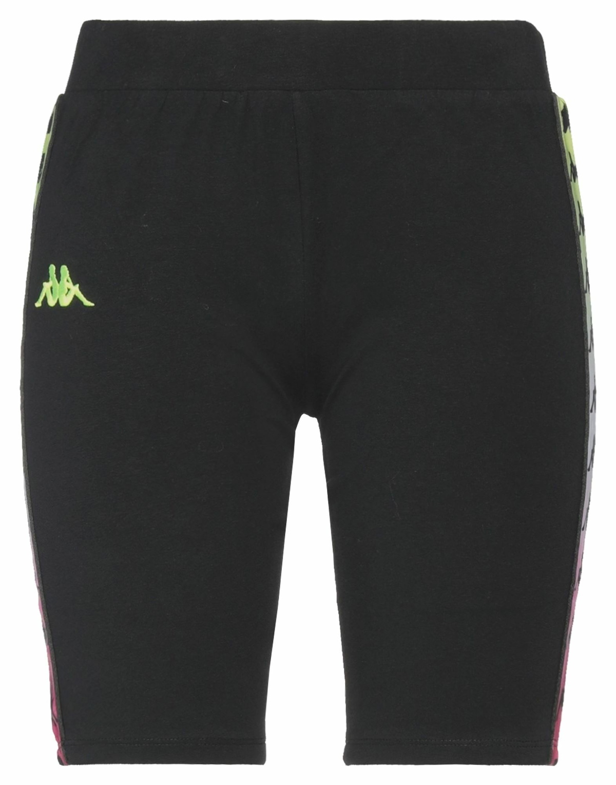 Kappa Womens Shorts & Bermuda Shorts in Black