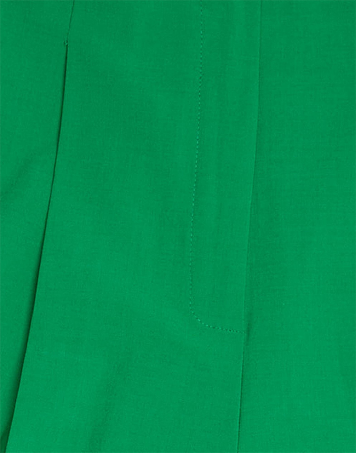 Jucca Womens Pants in Green