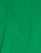 Jucca Womens Pants in Green