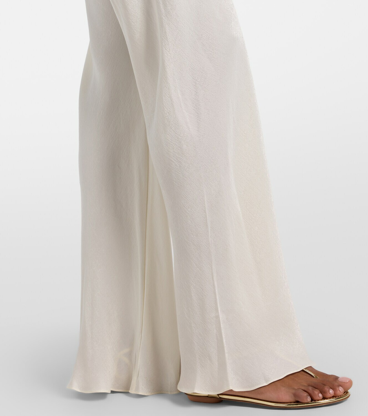 ViX Paula Hermanny x Rosie Huntington-Whitely Rosie beach cover-up