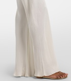 ViX Paula Hermanny x Rosie Huntington-Whitely Rosie beach cover-up