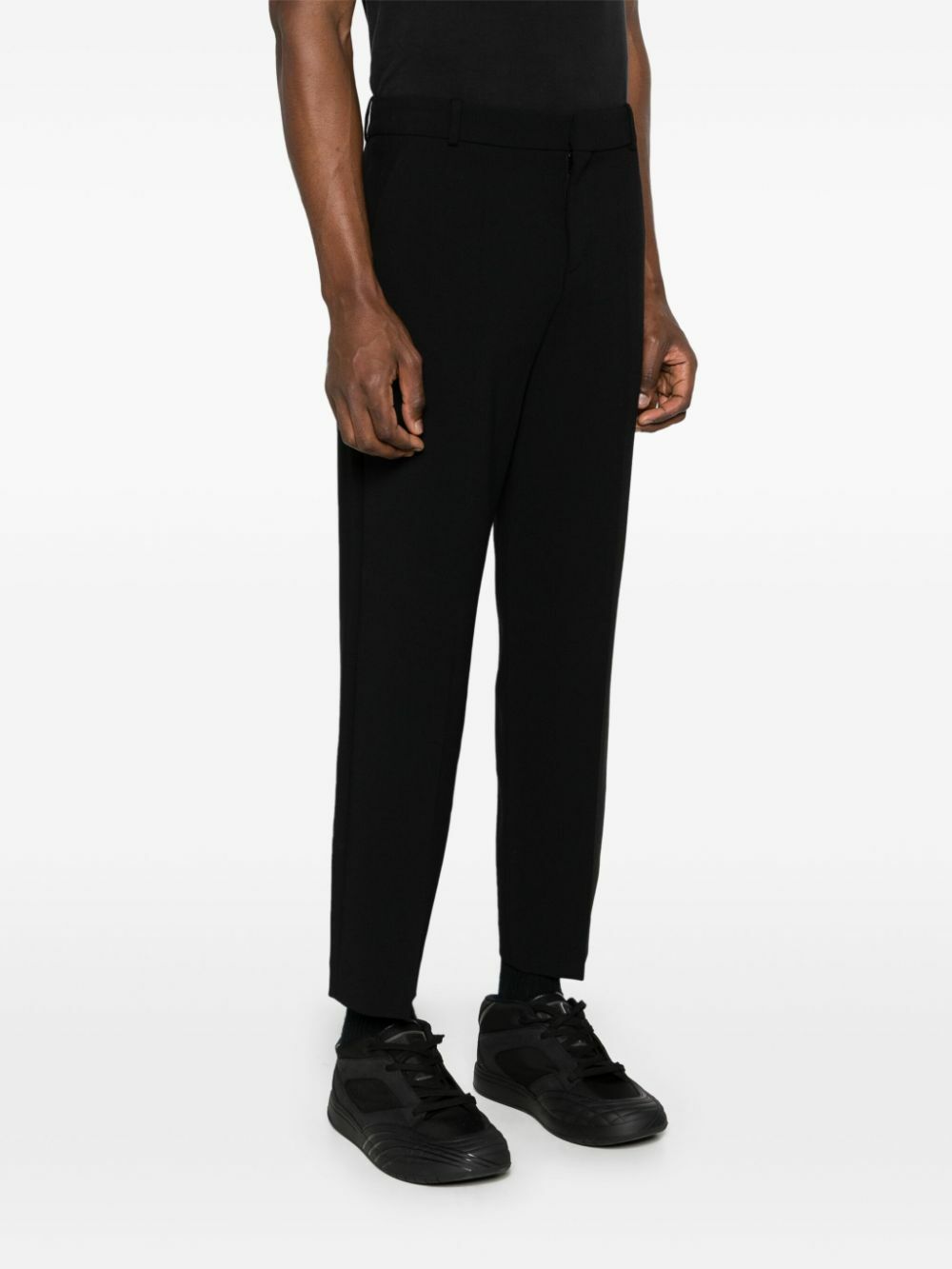 Balmain Slim Fit Jeans - Men's 36