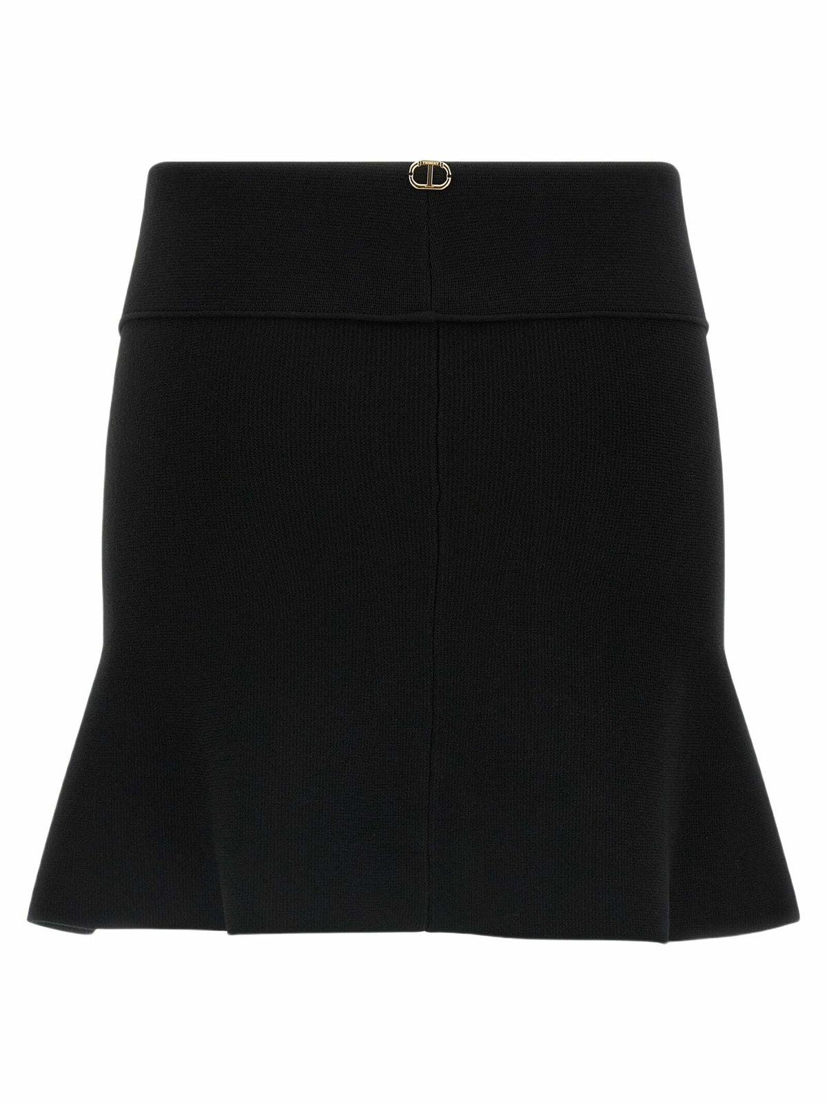 TwinSet Milan Stitch Top