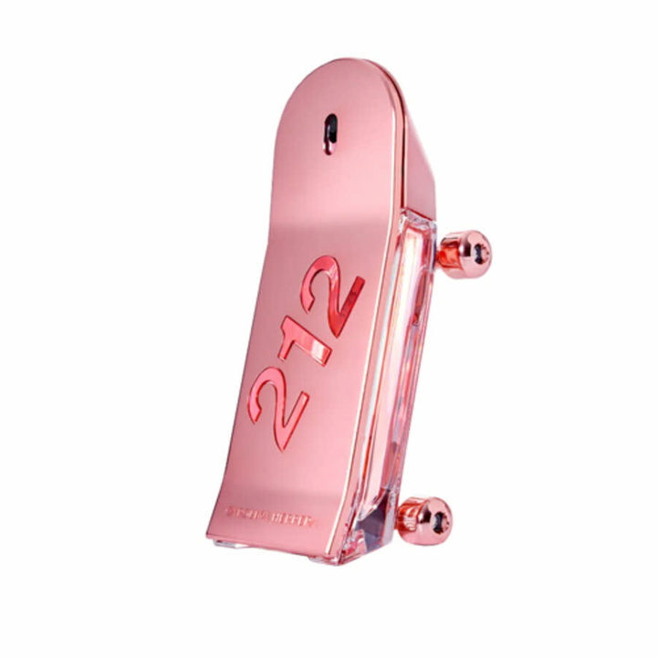Photo: Carolina Herrera Ladies 212 Heroes Forever Young EDP Spray 2.7 oz Fragrances 8411061994696