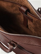 Serapian - Cachemire Leather Briefcase