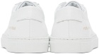 Common Projects White Achilles Sneakers