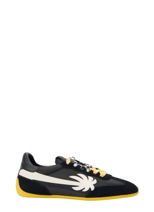 Photo: Palm Angels PA 5 Sneakers