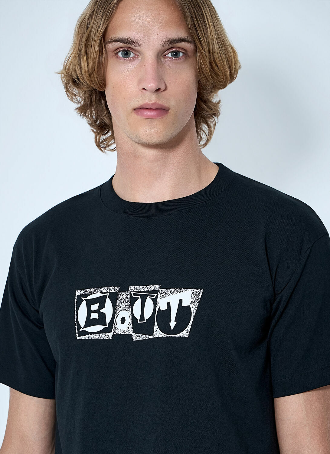 Bott Nut T-Shirt