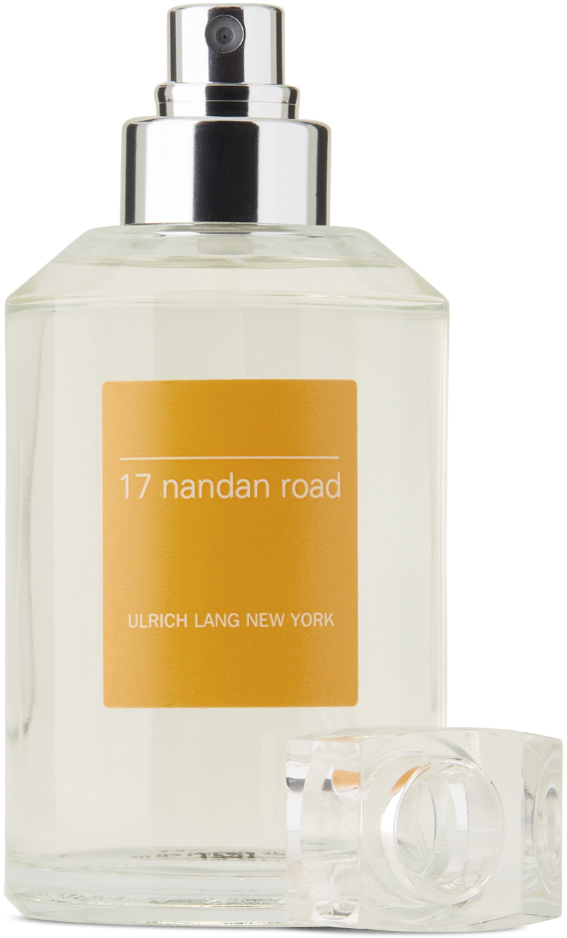 香水(ユニセックス) Ulrich Lang New York 17 Nandan Road Ulrich Lang New York 17 Nandan Road Eau de Toilette, 100 mL