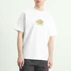 Gramicci Men's Turtle T-Shirt in White