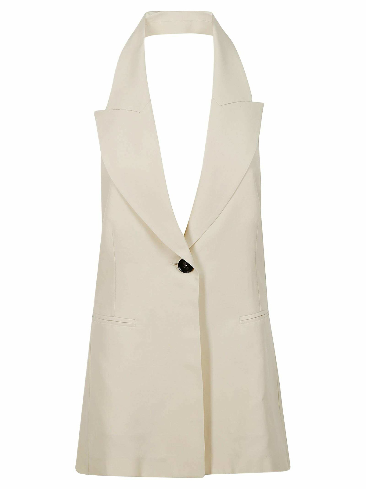Liviana Conti Bobby Vest