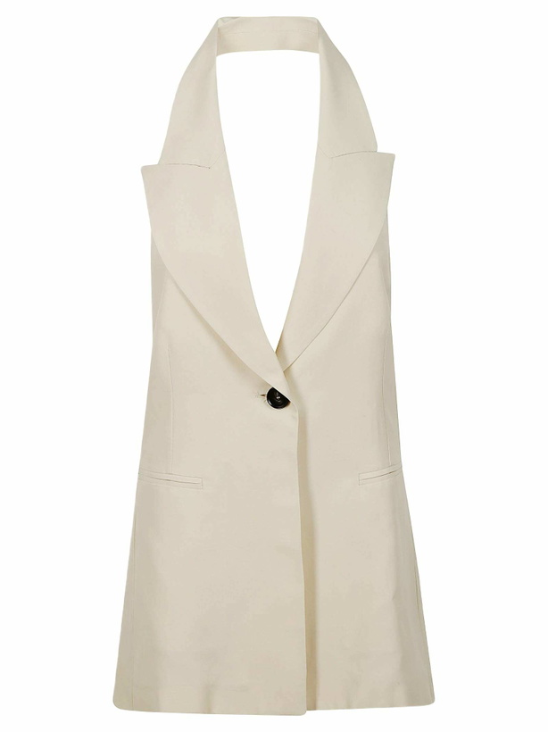 Photo: Liviana Conti Bobby Vest