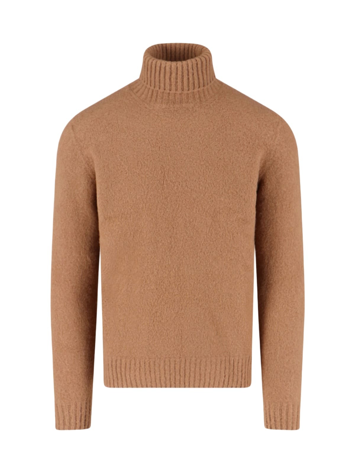 Drumohr High Neck Sweater