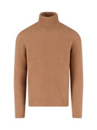 Drumohr High Neck Sweater