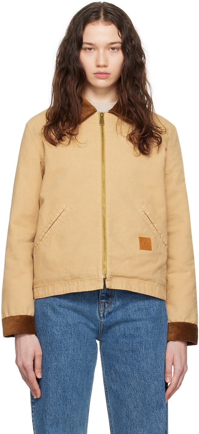 Srhwc Painters Jacket
