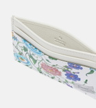 Gucci Canvas card holder