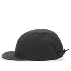 Hiking Patrol Men's Tech Cap in Black 