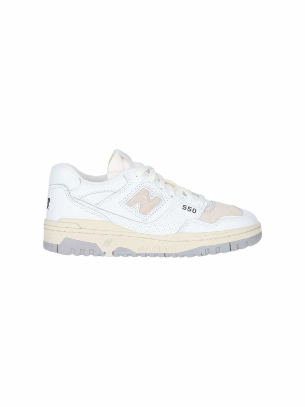 Photo: New Balance 550 Sneakers