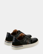 Steve Madden Waylinn Casual Shoes in Black