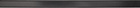 Bally Black Runway Unia LG 20 Belt