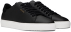 Axel Arigato Black Clean 90 Sneakers