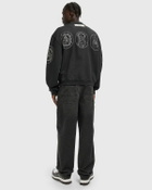 Rough. HALO SWEATSHIRT Black Men