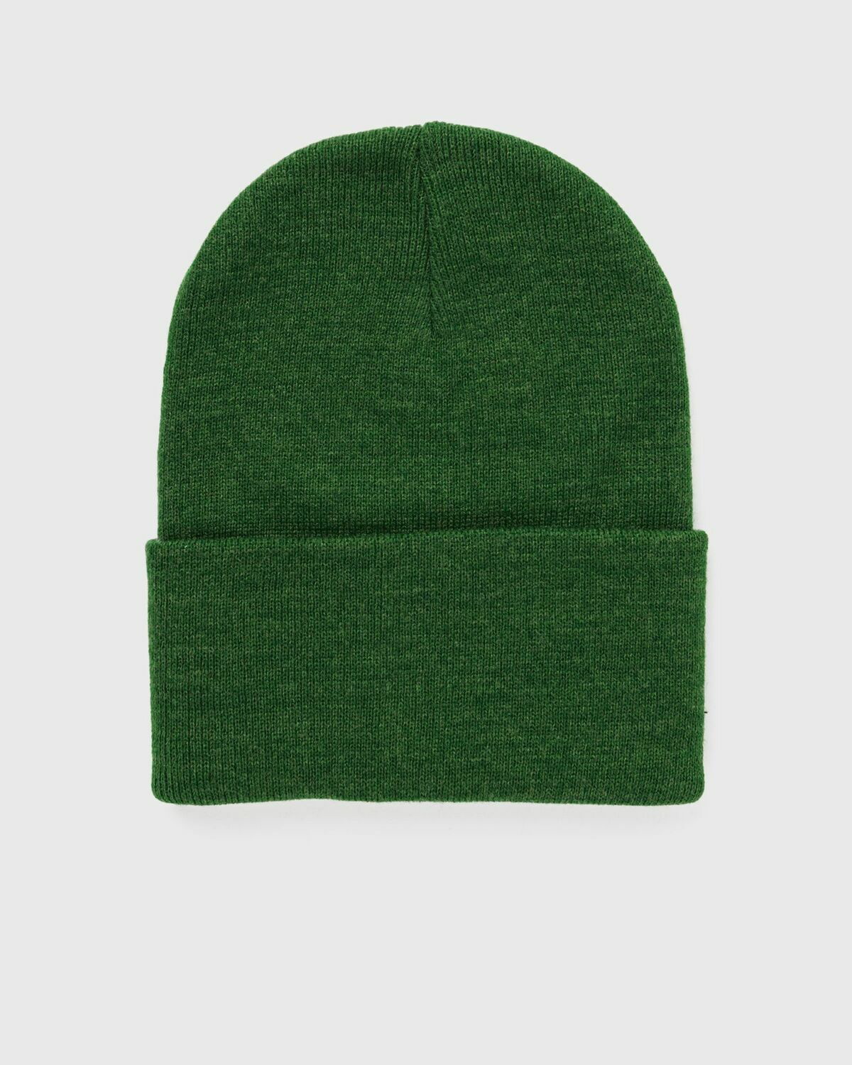 Awake Awake Ny X Carhartt Wip Un Amor Beanie Green - Mens