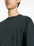 Y/Project Evergreen Pinched T-Shirt