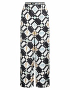 Camilla Womens Pants in Black