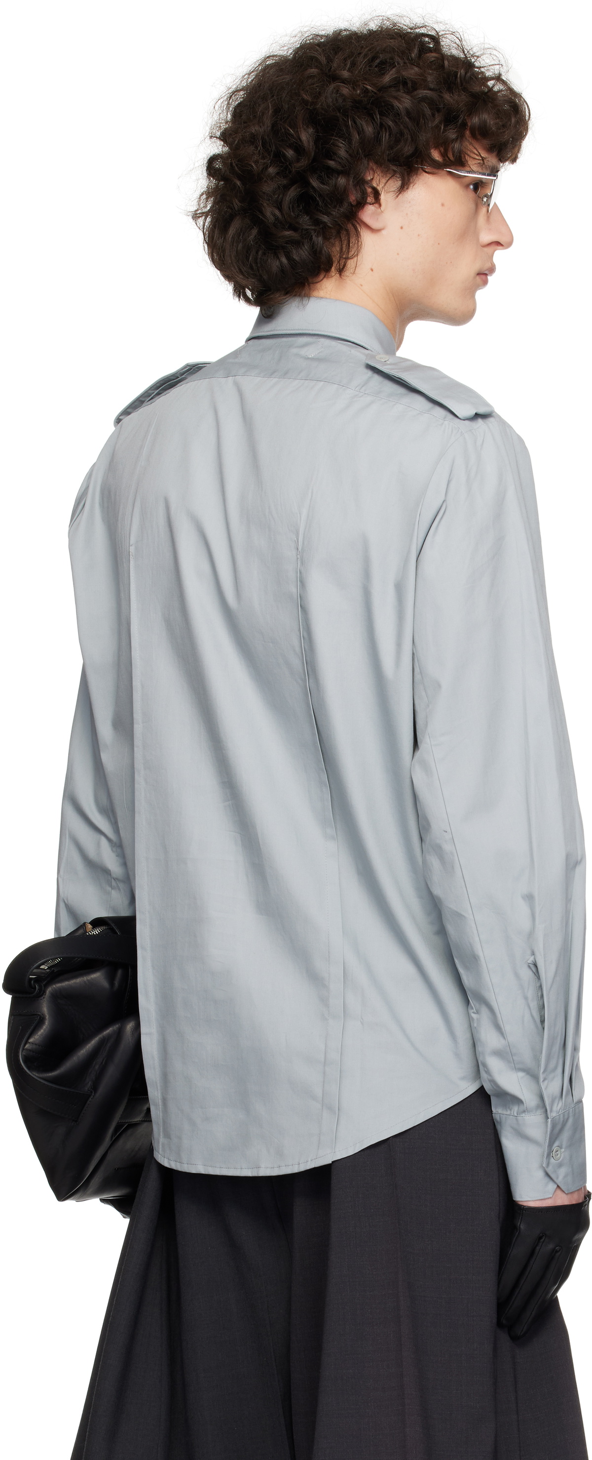HODAKOVA M Shirt