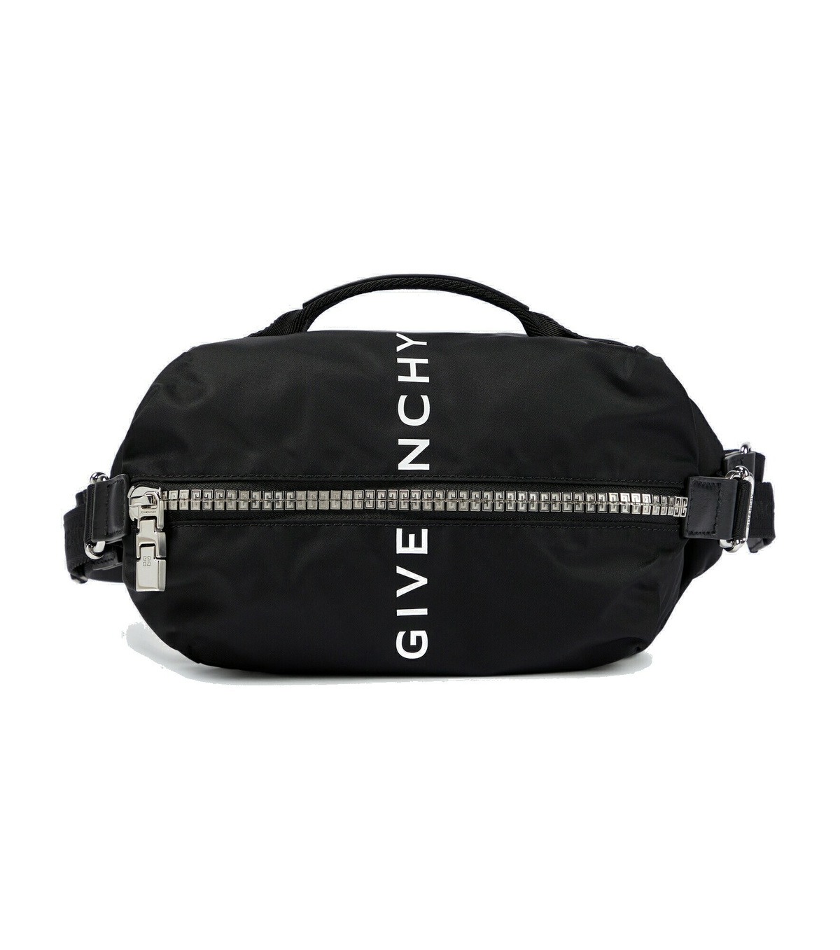Givenchy - G-Zip Bum crossbody bag Givenchy