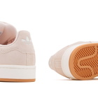 Adidas Women's Campus 00S W Sneaker in Wonqua/Off White