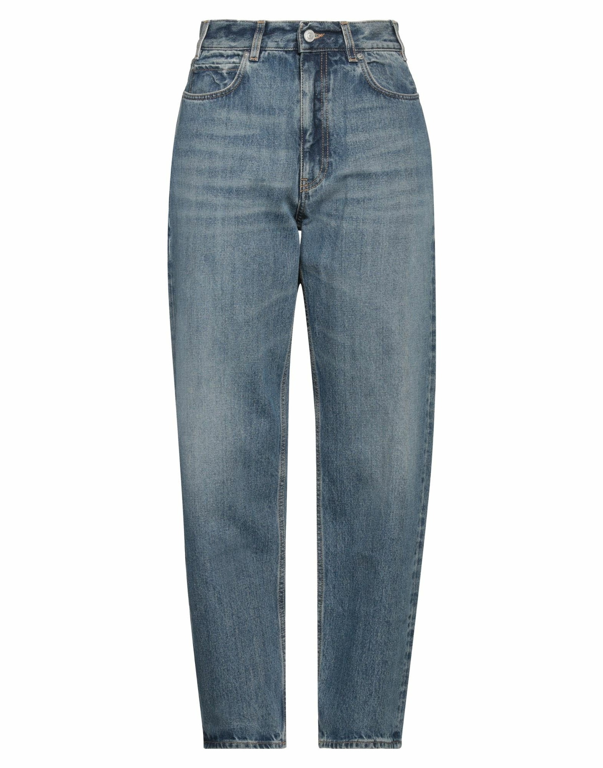 Fortela Womens Jeans in Blue