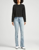Rag & Bone Womens Sweater in Black