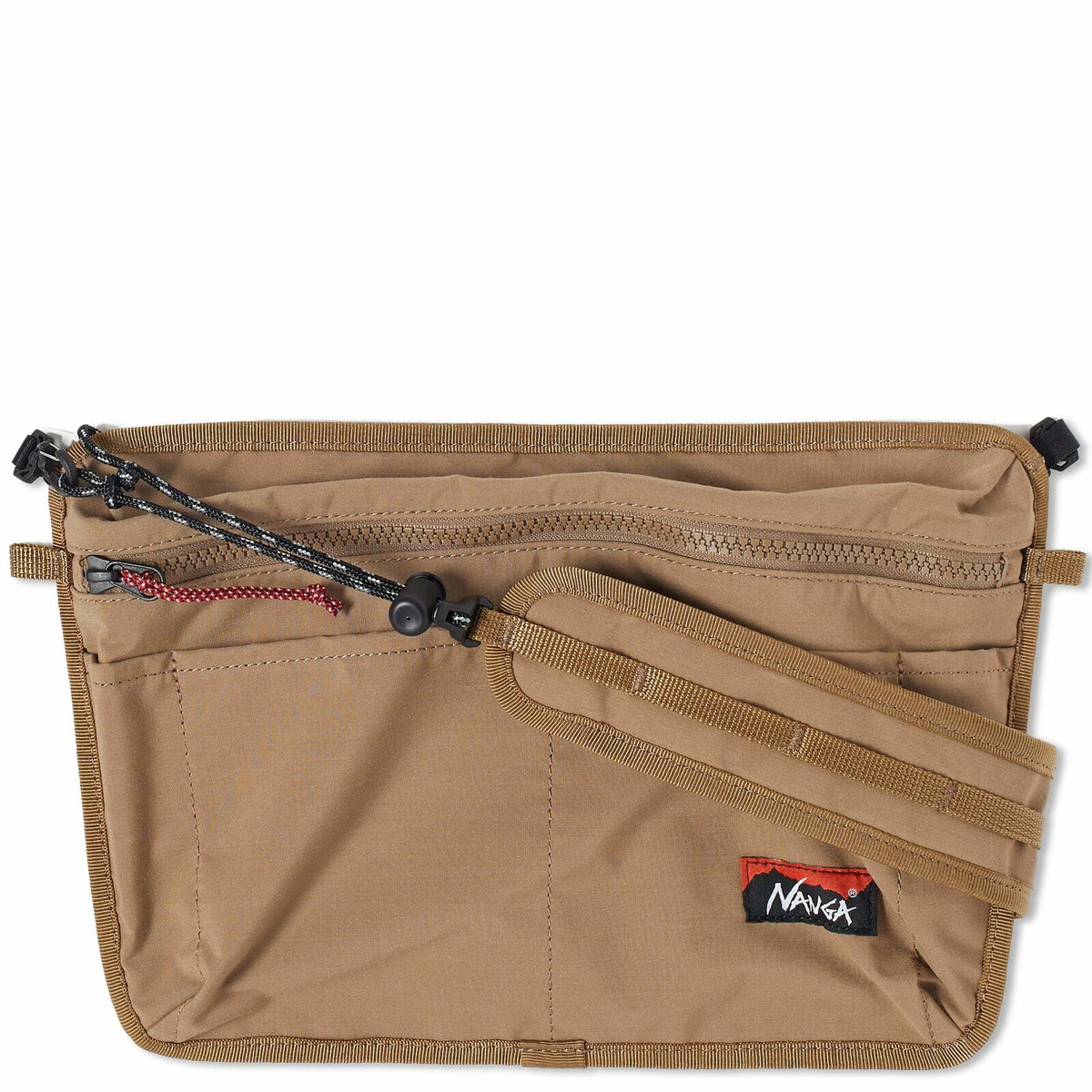 NANGA - NANGA　ECO INSULATION TOTE BAG （MEDIUM） NANGA Eco Insulation Tote Bag Nanga