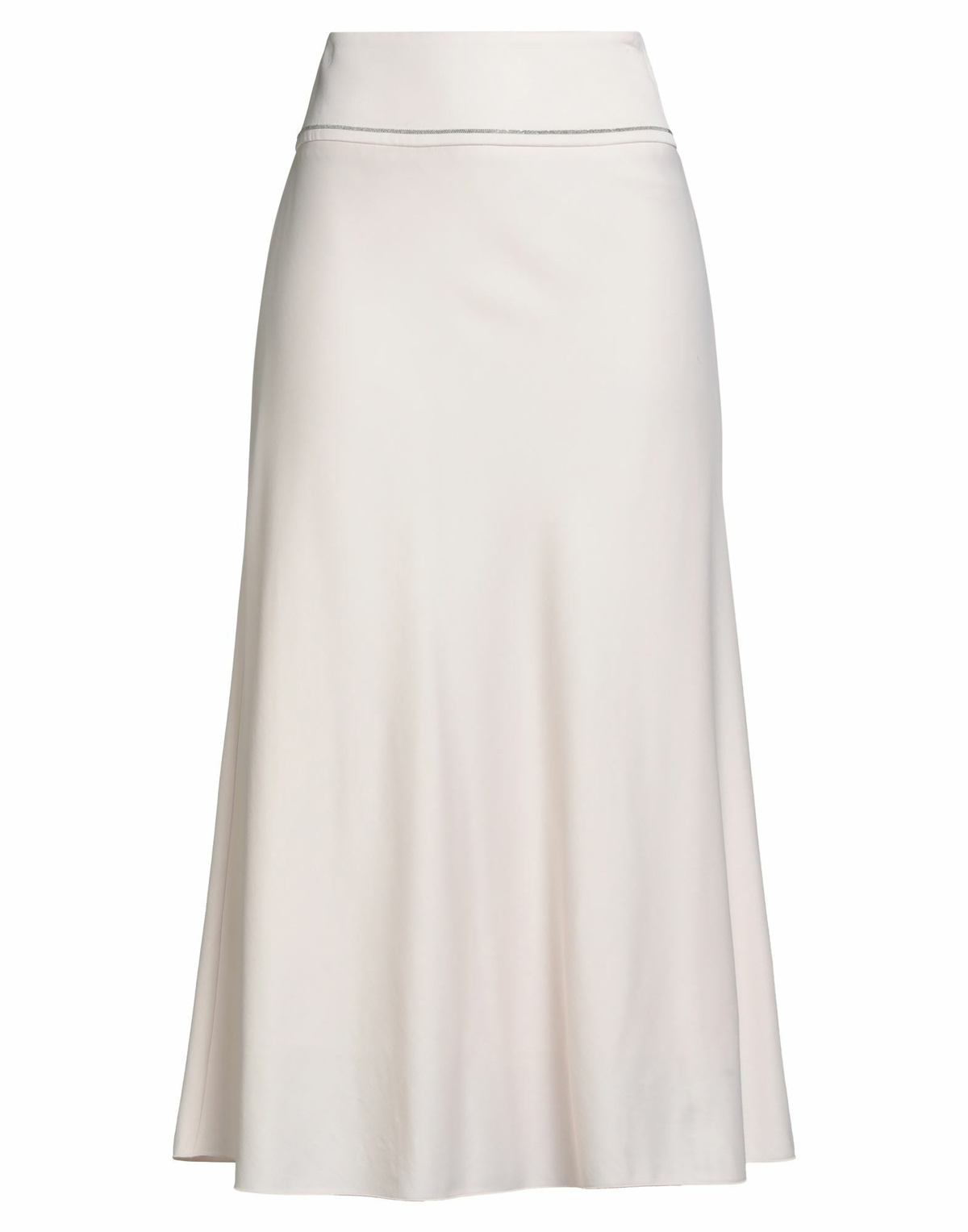 Peserico Womens Midi skirt Light in Pink