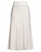Peserico Womens Midi skirt Light in Pink